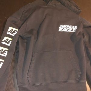 American eagle hoodie